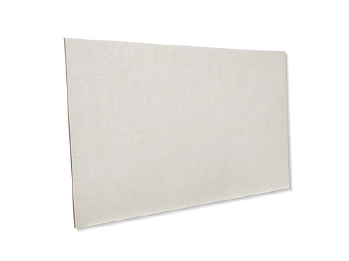 M13 pearl white sliding wall panels