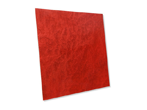 FC319 red color commercial bathroom wall panels 