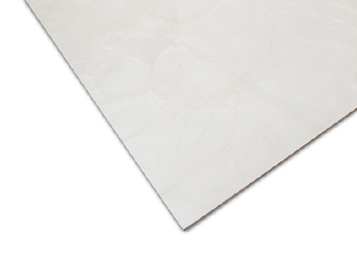 FC323 white gartley prefab interior walls